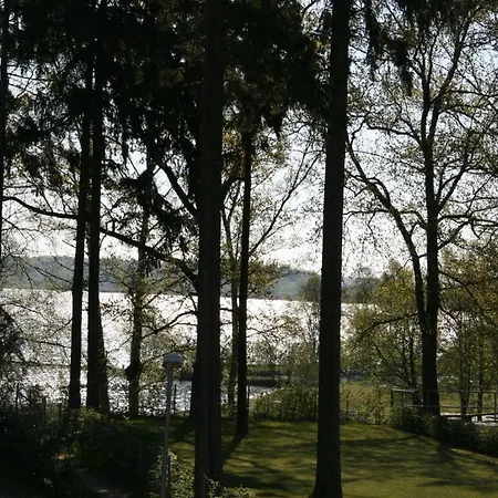 In Haus Seestern In Mueritzseepark *